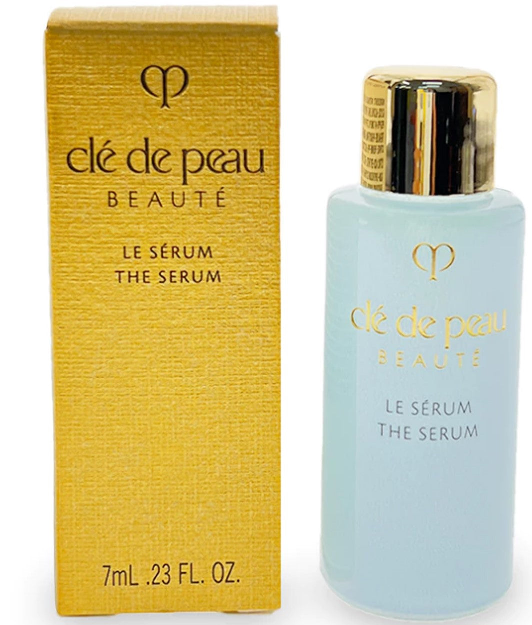 Cle De Peau The Serum 7ml