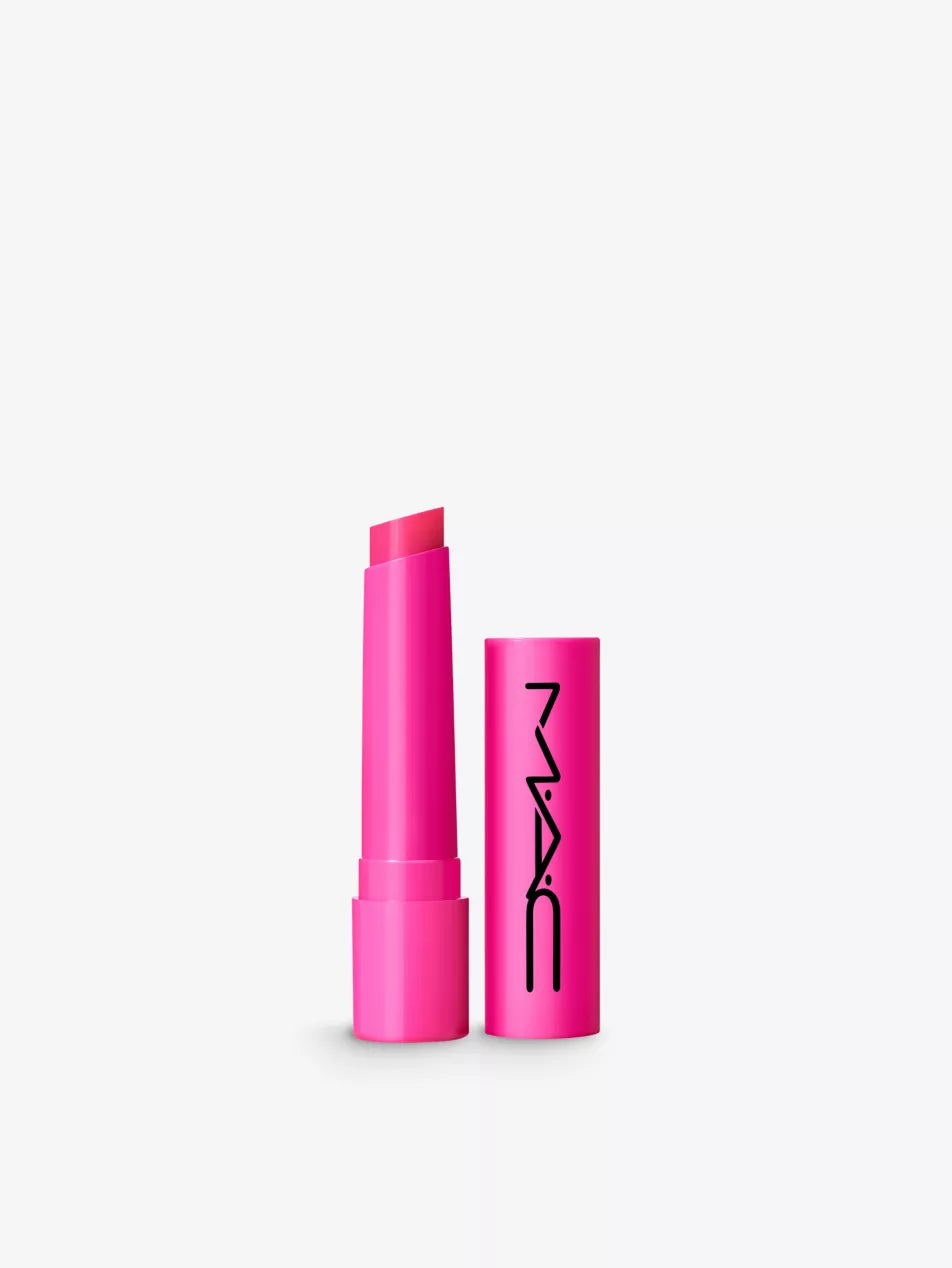 MAC Squirt plumping gloss stick 2.3g 