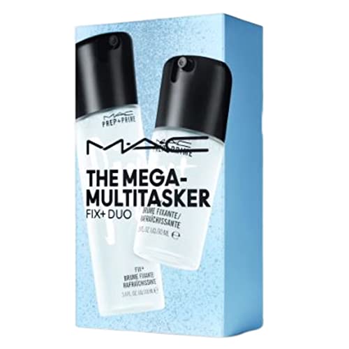 MAC The Ultimate Mega Multitasker Fix+ Duo 100ml + 30ml