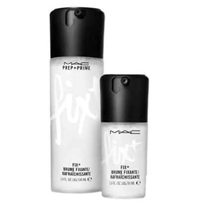 MAC The Ultimate Mega Multitasker Fix+ Duo 100ml + 30ml