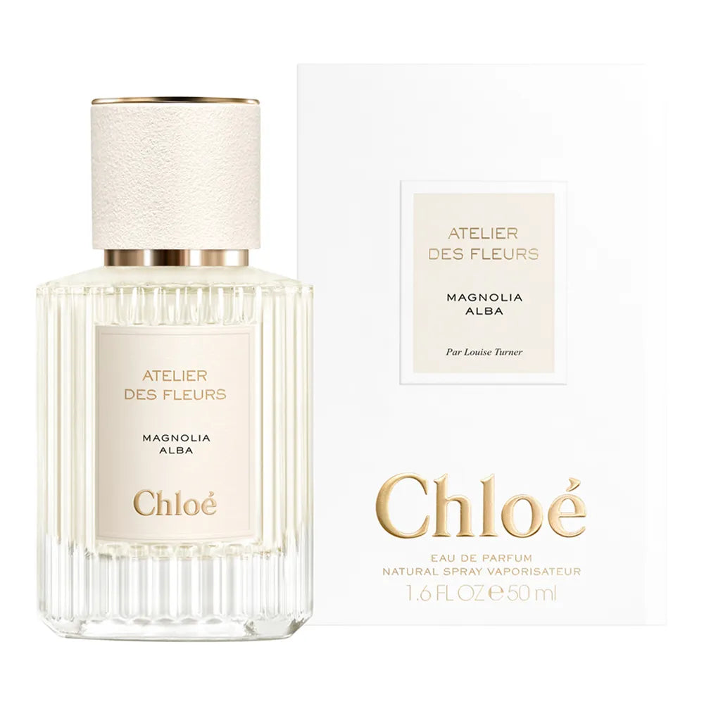 Chloé Atelier Des Fleurs Eau De Parfum 50ml