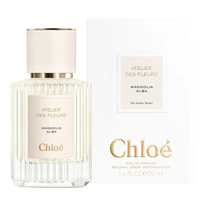 Chloé Atelier Des Fleurs Eau De Parfum 50ml