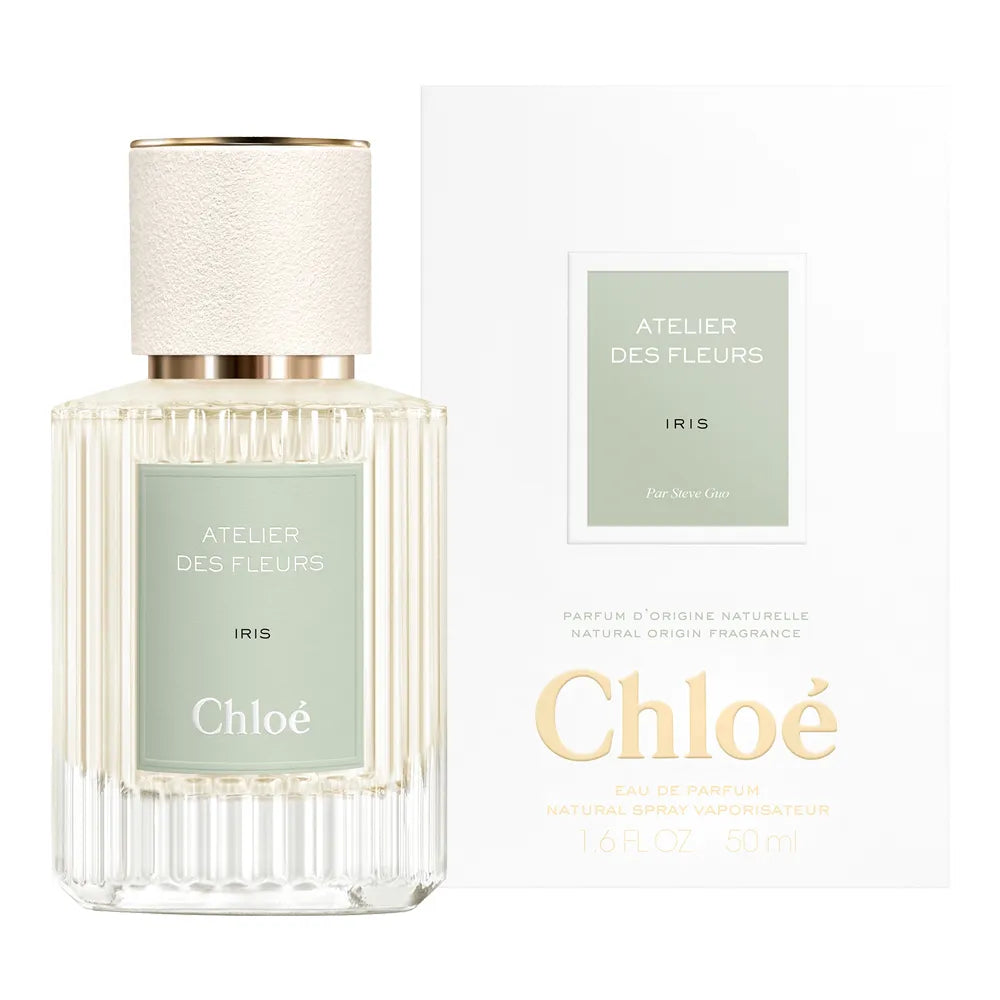 Chloé Atelier Des Fleurs Eau De Parfum 50ml