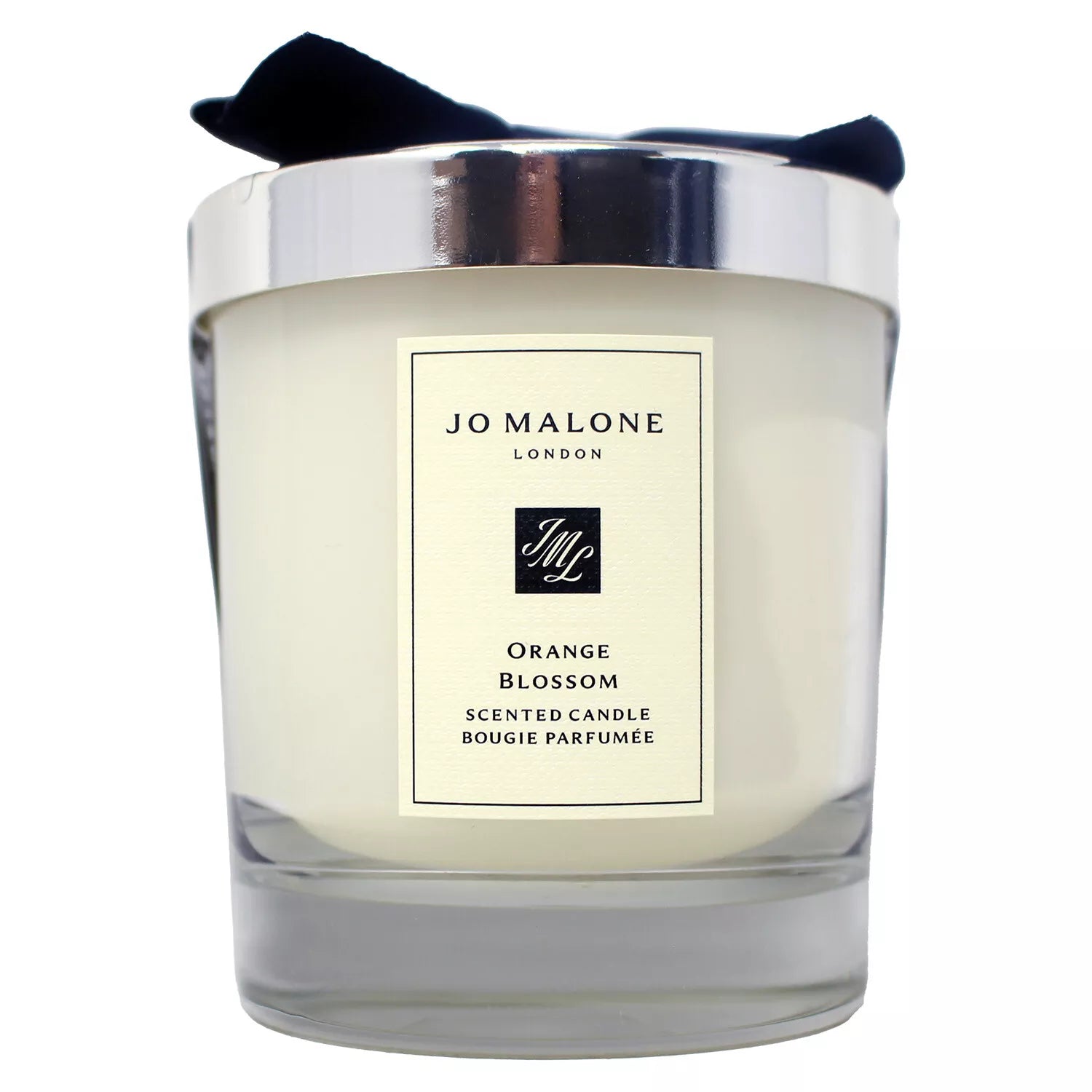 Jo Malone London Home Candle 200g (white box) - English Pear &amp; Freesia/ Lime Basil &amp; Mandarin/ Orange Blossom/ Wild Bluebell