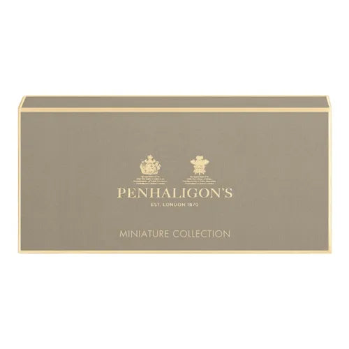 PENHALIGON&