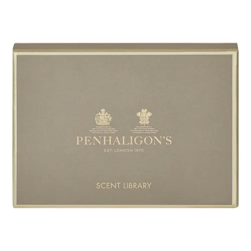 PENHALIGON&