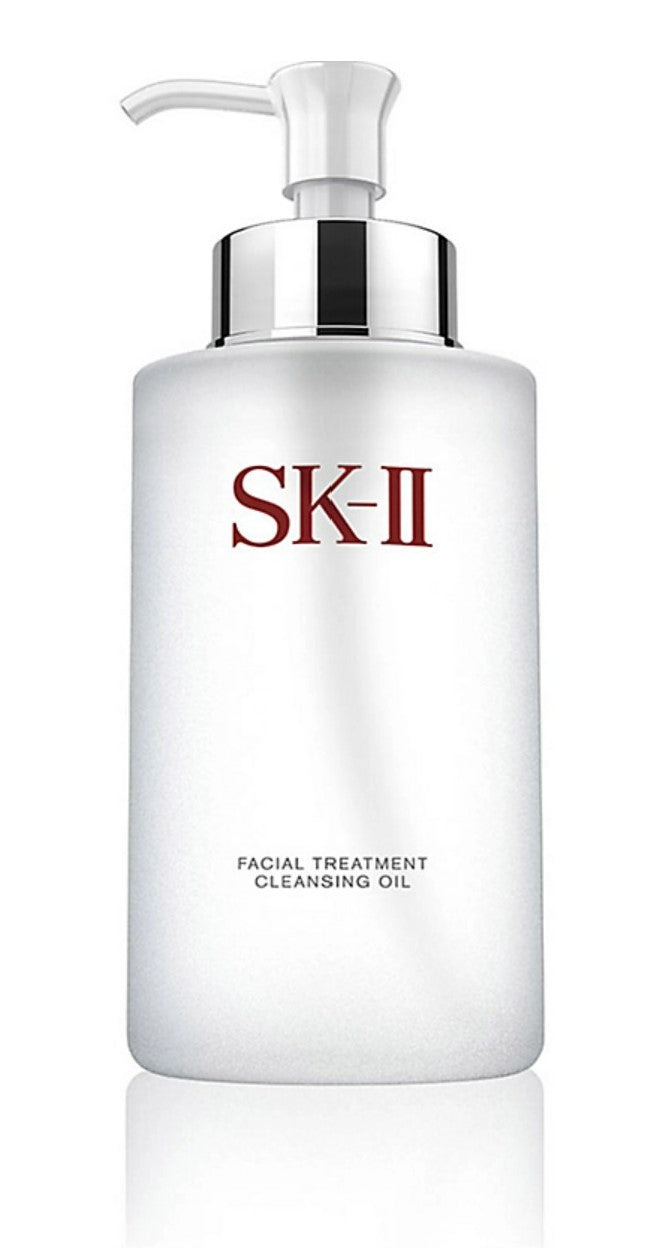 SK-II Facial Treatment Cleansing Oil 250ml