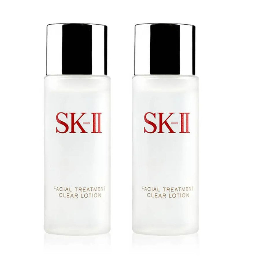 SK-II Facial Treatment Clear Lotion 30ml