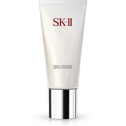 SK-II Facial Treatment Gentle Cleanser 120g