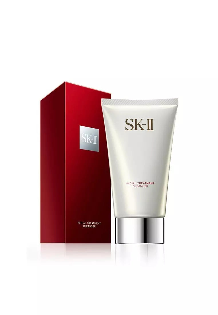 SK-II Facial Treatment Gentle Cleanser 120g