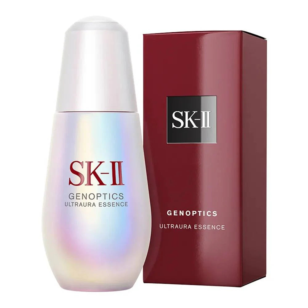 SK-II Genoptics Ultraura Essence 50ml