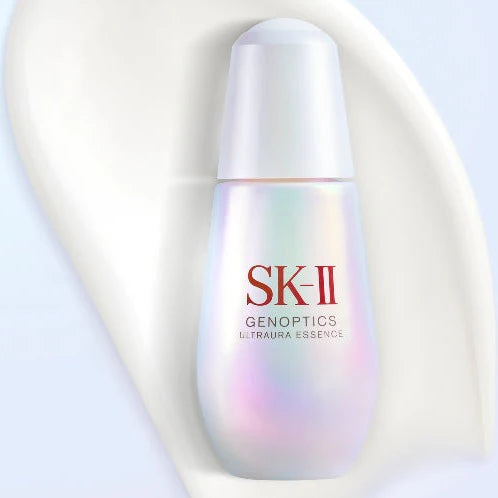 SK-II Genoptics Ultraura Essence 50ml