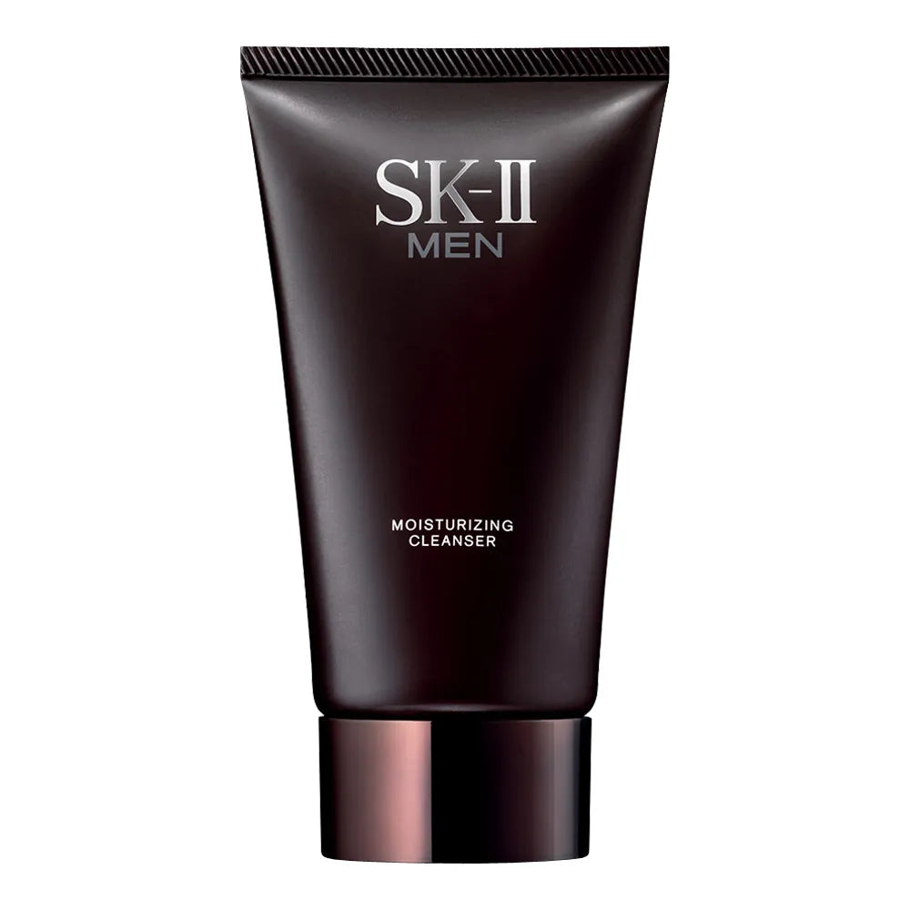 SK-II MEN Moisturizing Cleanser 120g