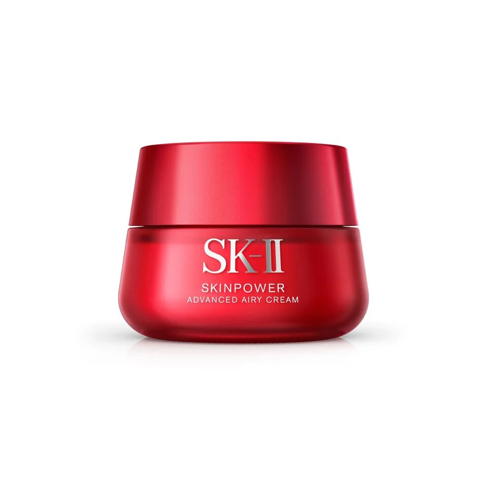 SK-II Skinpower Advanced Airy Cream 15g/ 80g