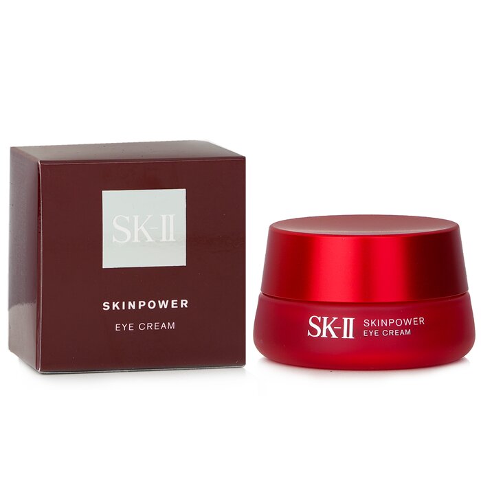 SK-II Skinpower Eye Cream 15g