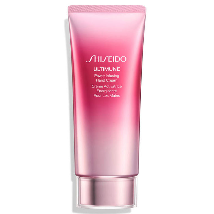 Shiseido Ultimune Power Infusing Hand Cream 40ml