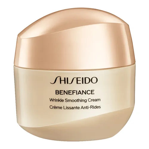 Shiseido Benefiance Wrinkle Smoothing Cream 15ml