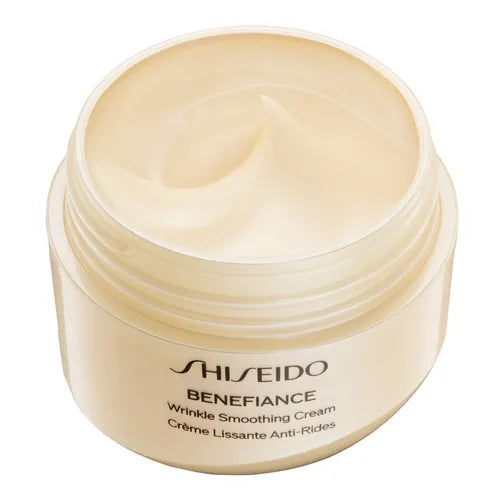 Shiseido Benefiance Wrinkle Smoothing Cream 15ml