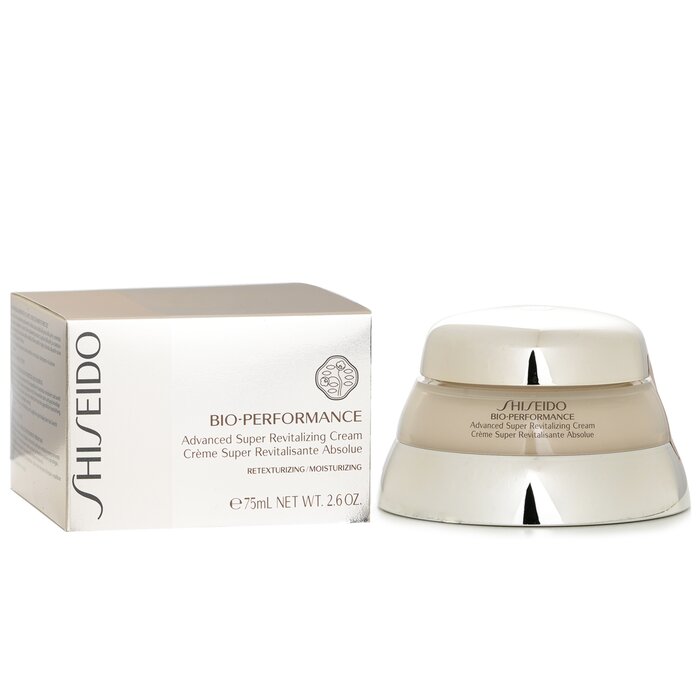 Shiseido Bio Performance Advanced Super Revitalizing Creme 75ml