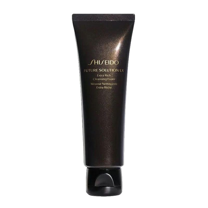 Shiseido Future Solution LX Extra Rich Cleansing Foam 50ml/ 125ml