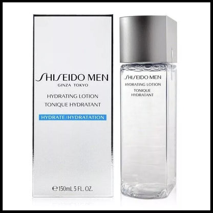 Shiseido Men Hydrating Lotion 150ml