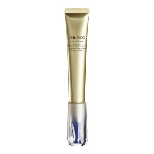 Shiseido Vital Perfection Intensive WrinkleSpot Treatment 20ml