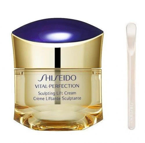 Shiseido Vital Perfection Sculpting Lift Cream 15ml