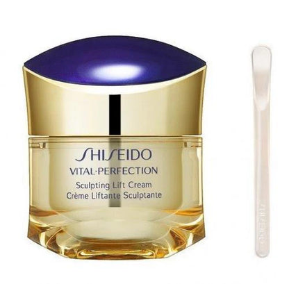 Shiseido Vital Perfection Sculpting Lift Cream 15ml