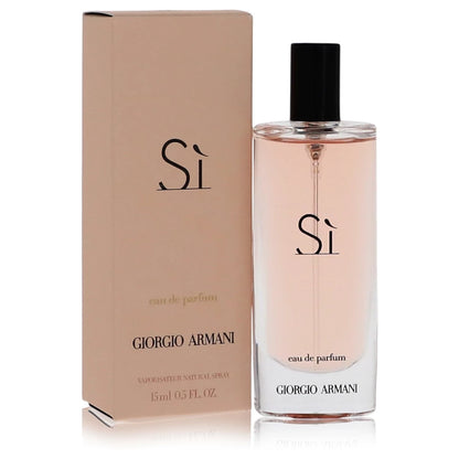 Giorgio Armani Si eau de parfum 15ml