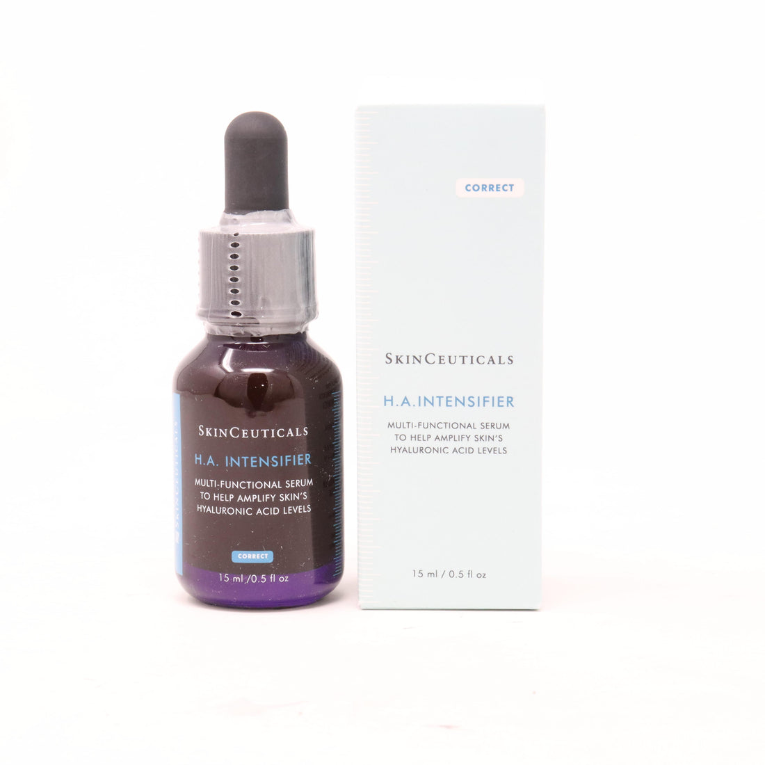 SkinCeuticals H.A Intensifier Multi-Functional Serum 15ml