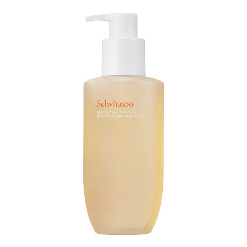 Sulwhasoo Gentle Cleansing Foam 200ml