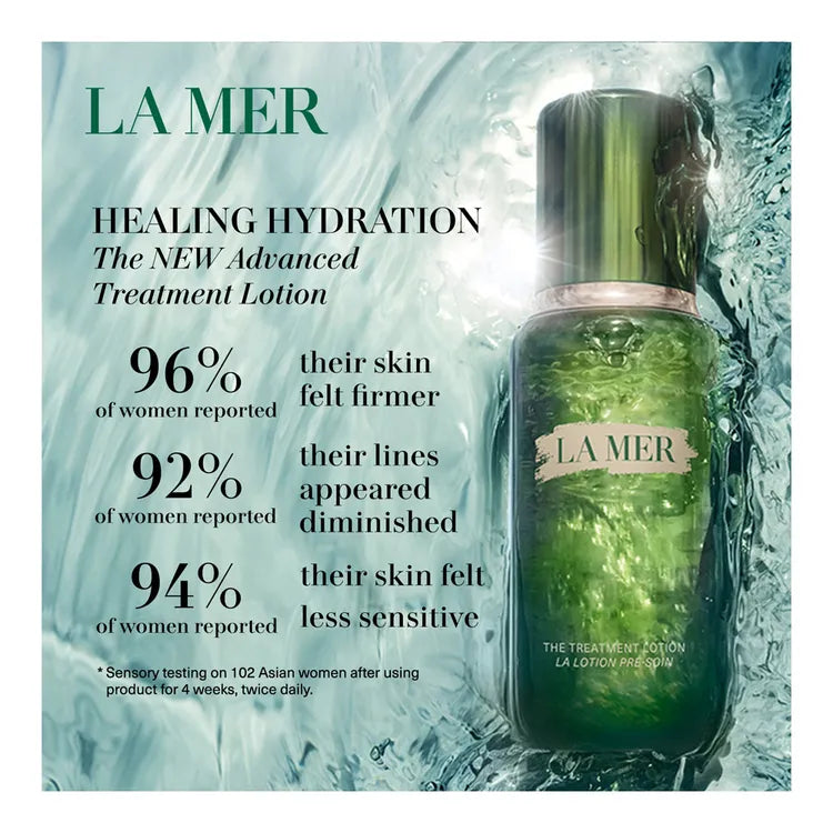 LA MER The Advanced Treatment Lotion 150ml