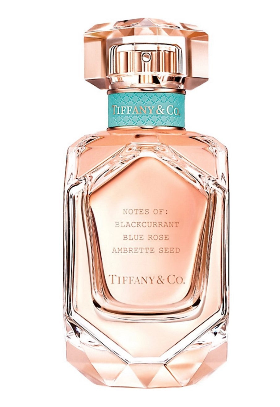 Tiffany &amp; Co. Rose Gold Eau de Parfum 50ml