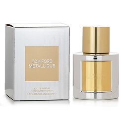 Tom Ford Metallique Eau De Parfum 50ml