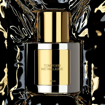 Tom Ford Metallique Eau De Parfum 50ml