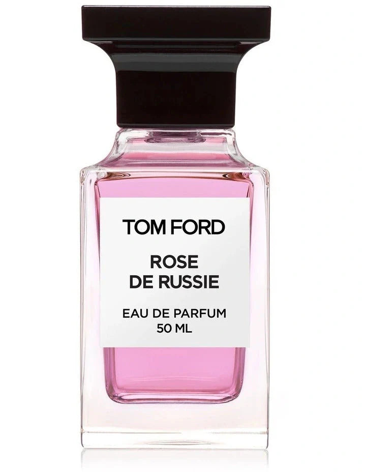 Tom Ford Rose De Russie Eau De Parfum 50ml