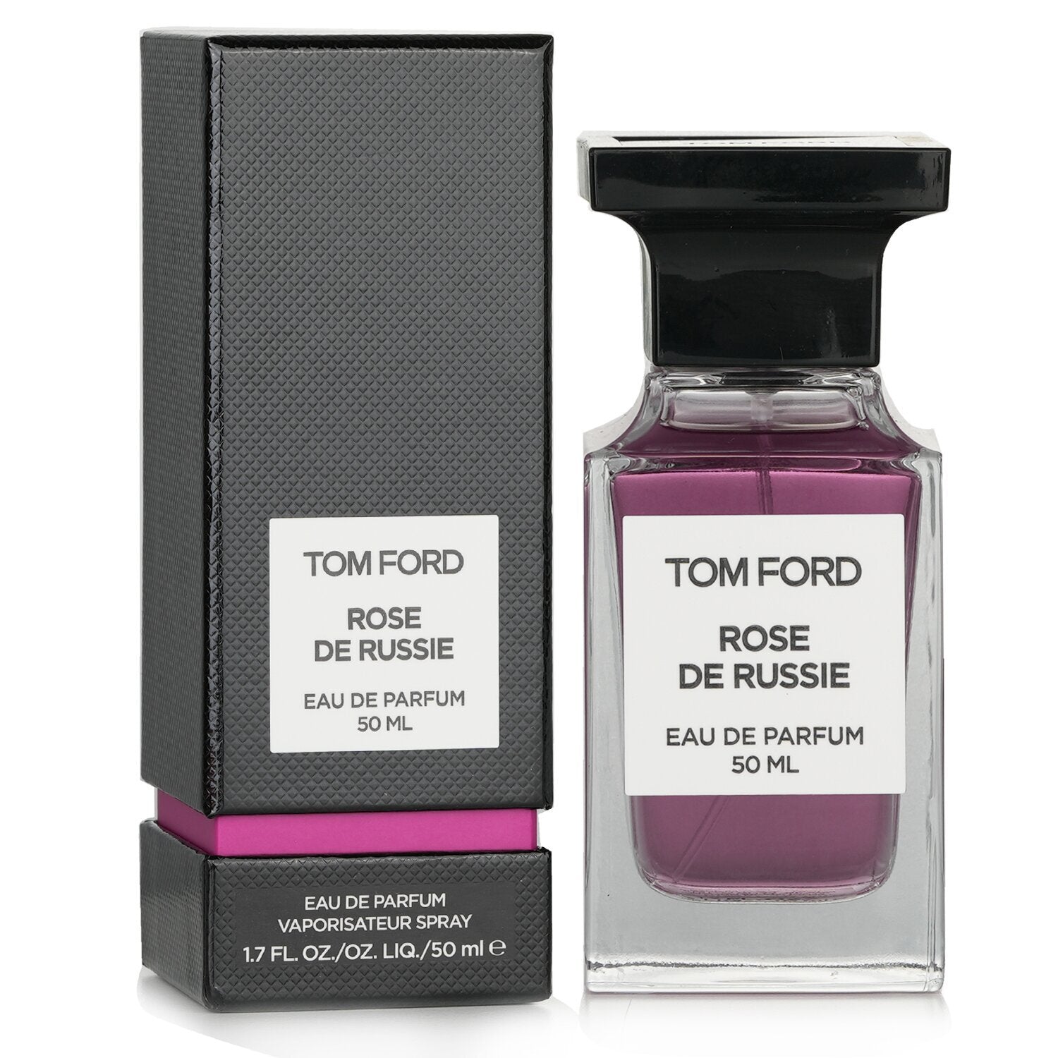 Tom Ford Rose De Russie Eau De Parfum 50ml