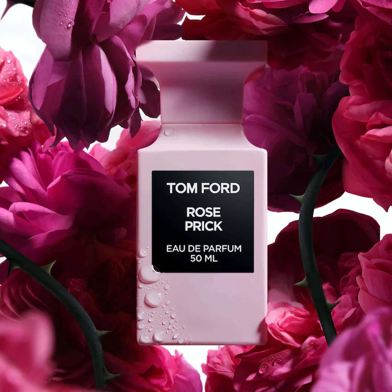 Tom Ford Rose Prick Eau De Parfum 30ml