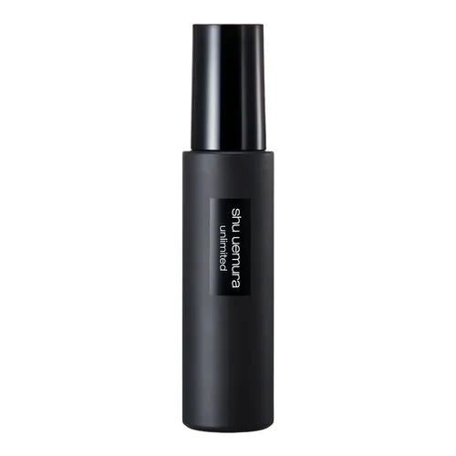 Shu Uemura Unlimited Mattifying Makeup Fix Mist 100ml