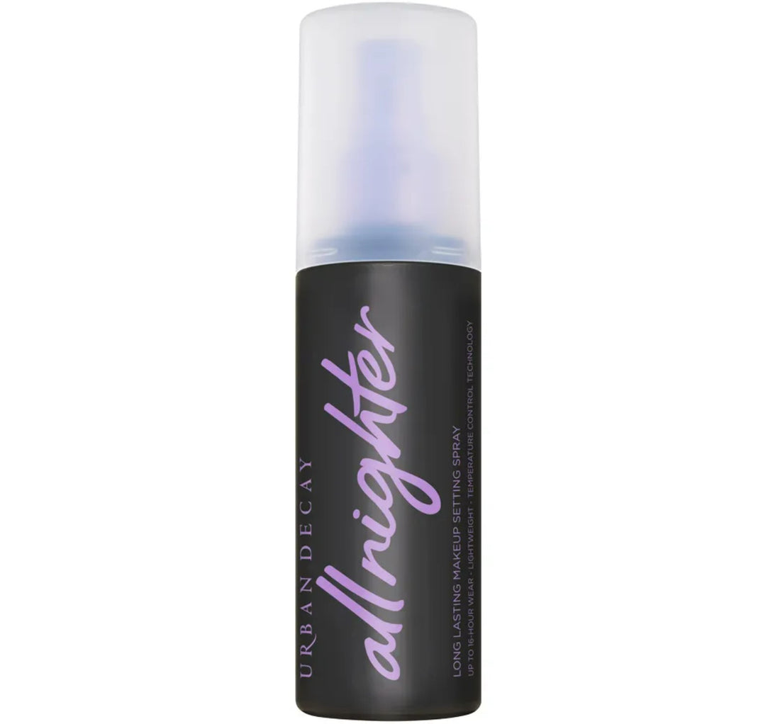 Urban Decay All Nighter Waterproof Makeup Setting Spray 118ml