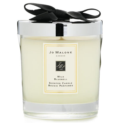 Jo Malone London Home Candle 200g (white box) - English Pear &amp; Freesia/ Lime Basil &amp; Mandarin/ Orange Blossom/ Wild Bluebell