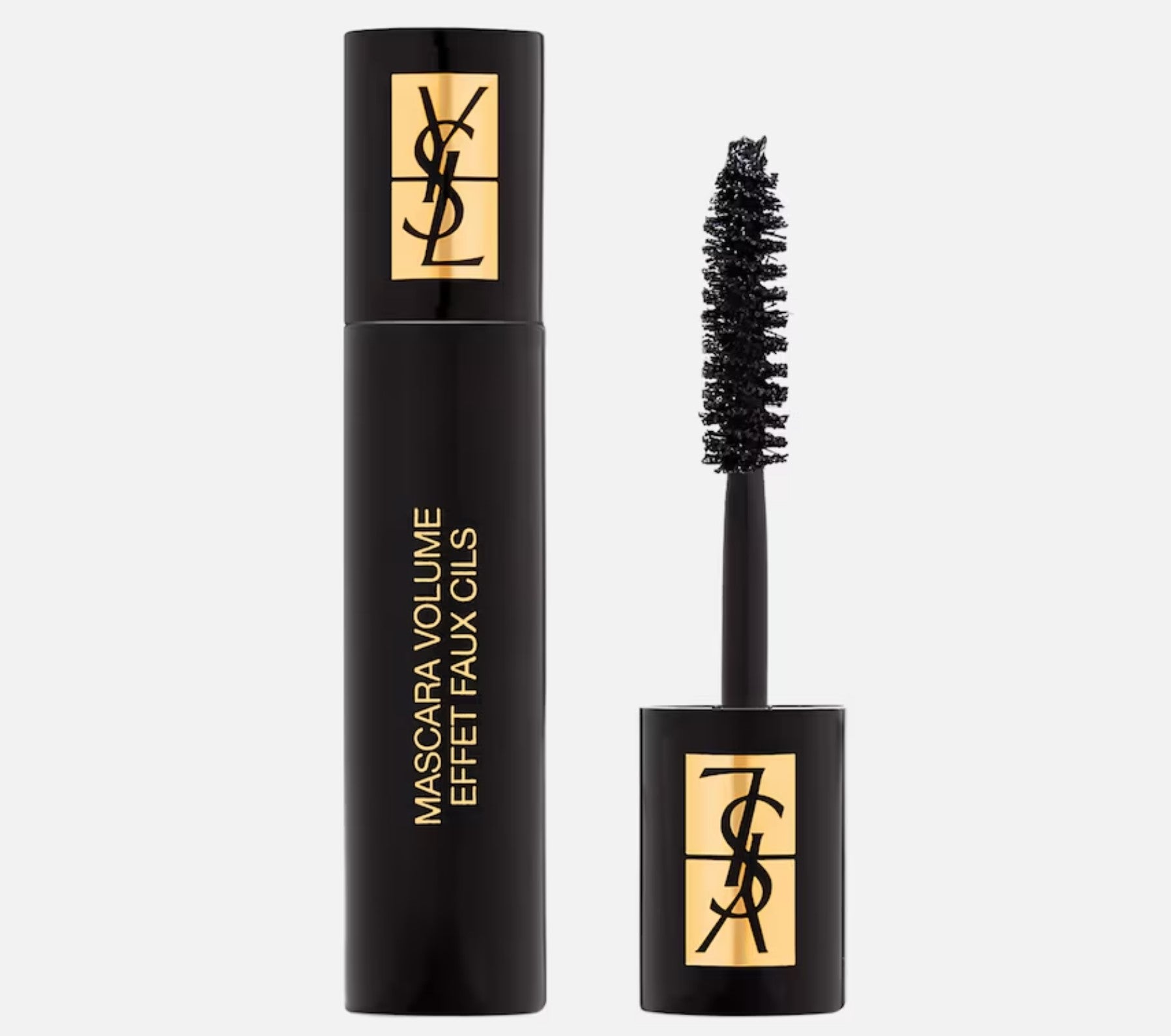 Yves Saint Lauren Mascara Volume Effet Faux Cils 2ml x 3