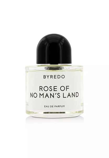 BYREDO - Rose Of No Man&