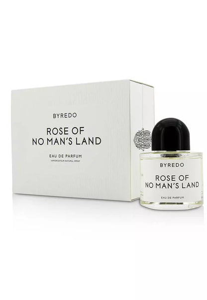 BYREDO - Rose Of No Man&