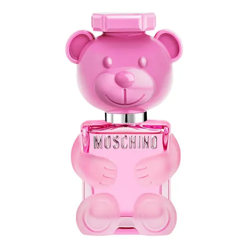 Moschino Toy 2 Bubble Gum Eau De Toilette 50ml