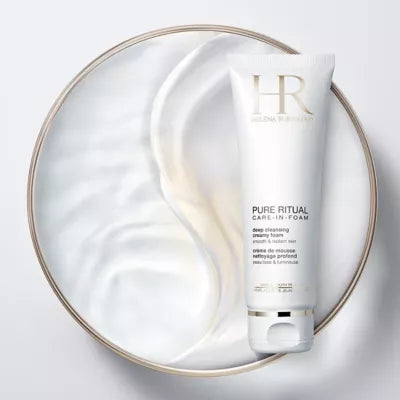 HELENA RUBINSTEIN Pure Ritual Care-In-Foam 125 ml