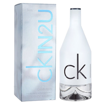 Calvin Klein CK In 2 U For Him Eau De Toilette 100ml