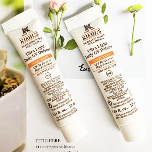 Kiehl&