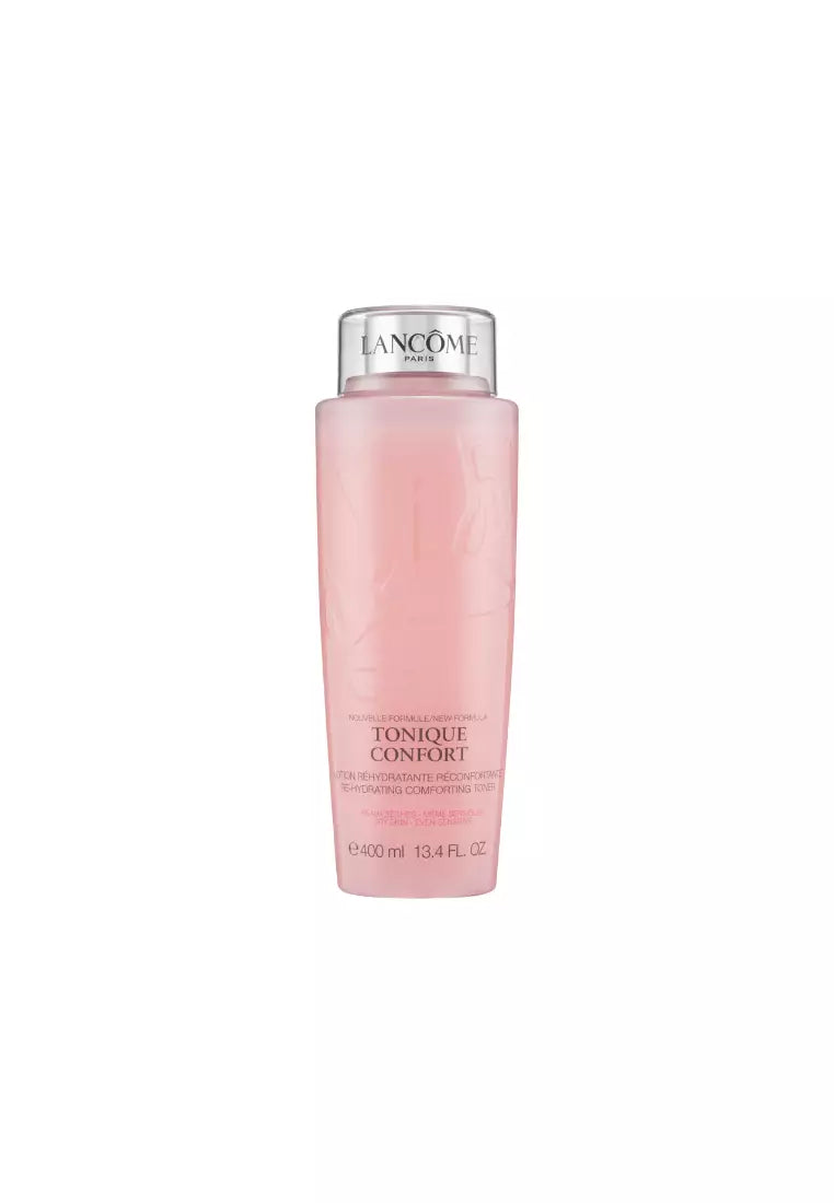 Lancome Tonique Confort Re-hydrating Comforting Toner 400ml