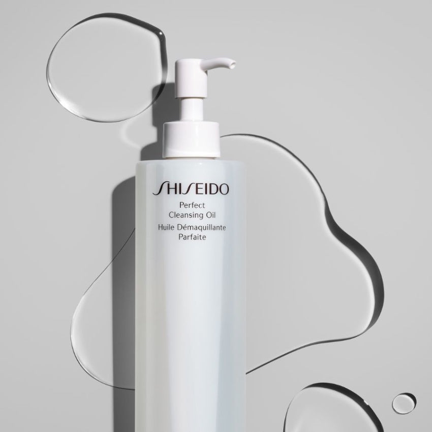 Shiseido Perfect Cleaning Oil 40ml